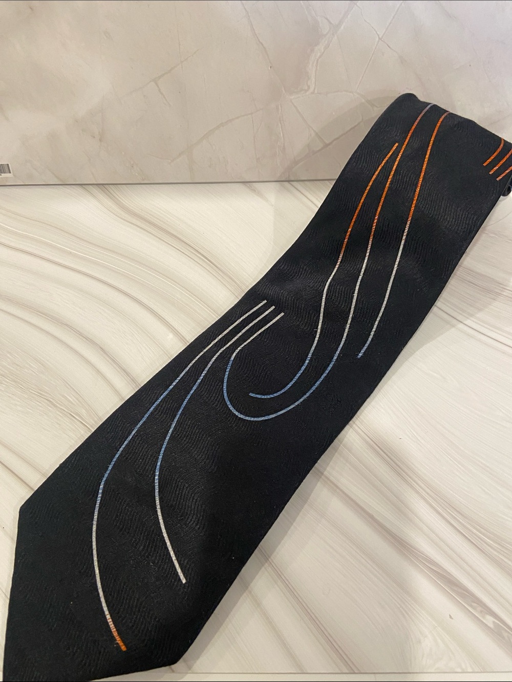 Vintage Mens Tie by Stanley Blacker